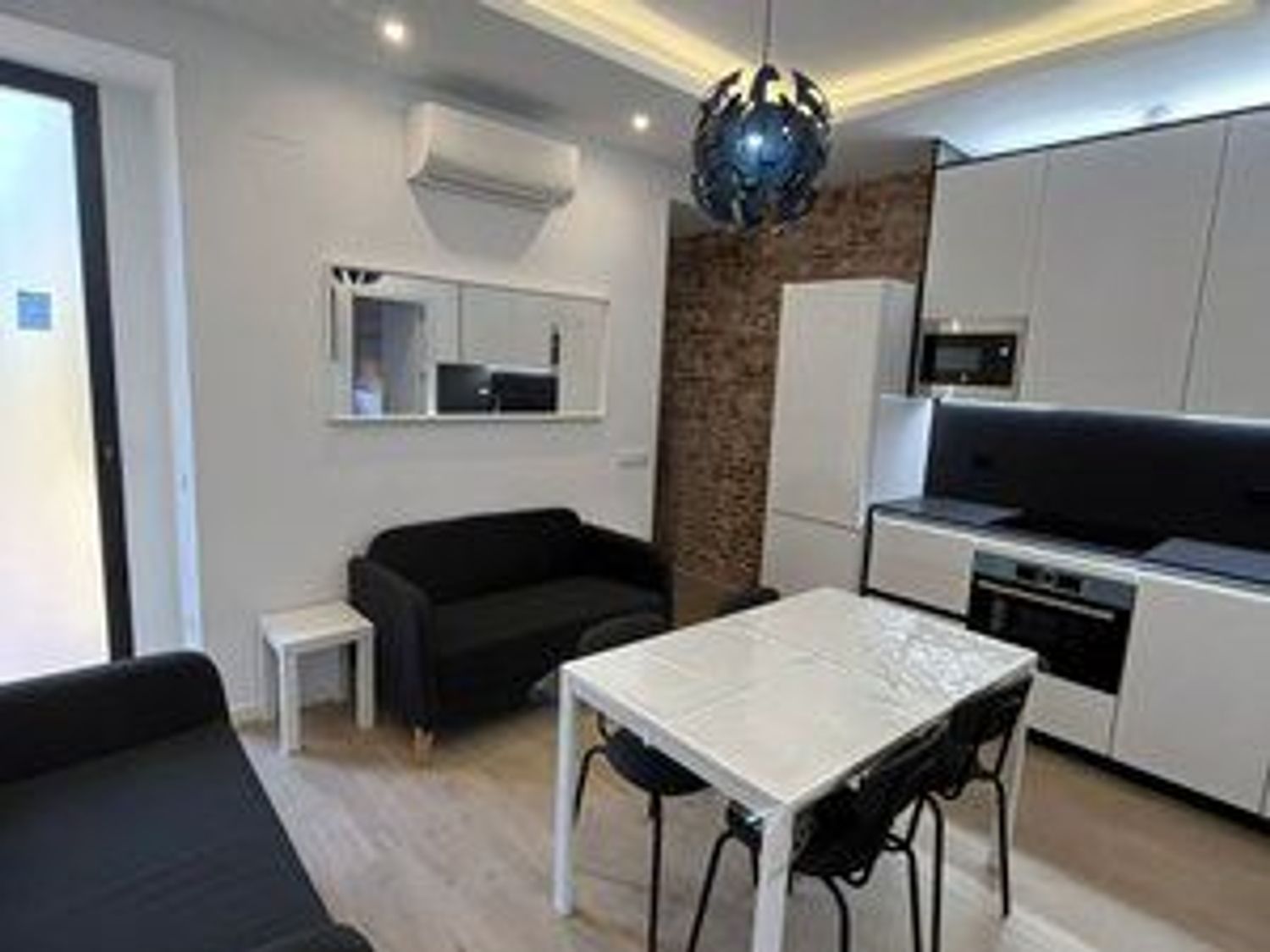 Piso en Calle de Jesús del Gran Poder, Moscardó - Foto 2