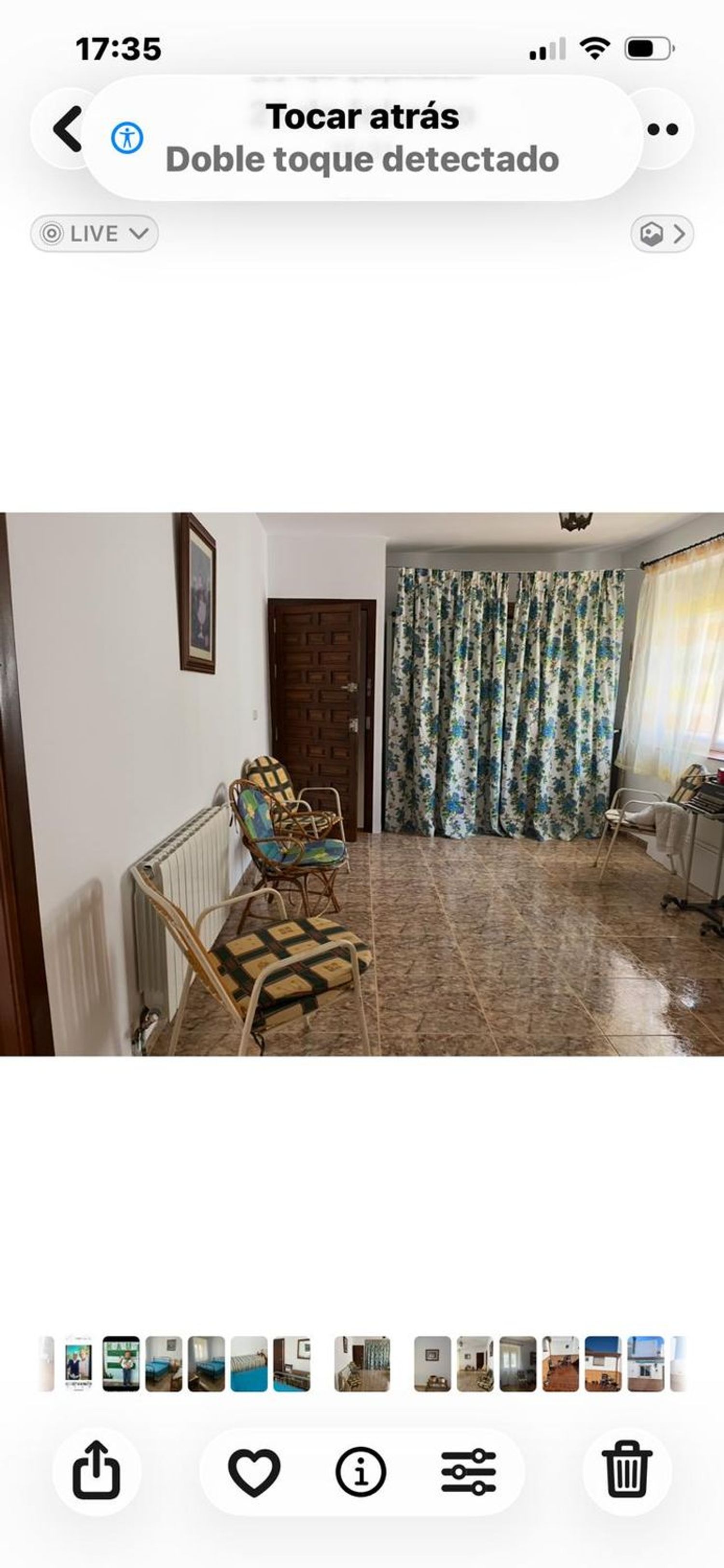 Casa de pueblo en Calle la Paz s/n - Foto 25