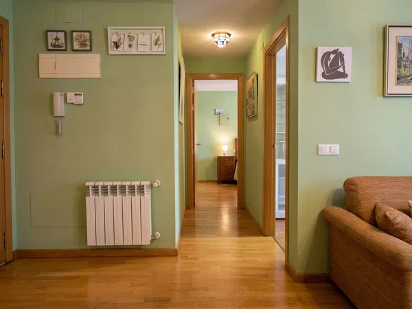 Piso en calle de la Fuente de la Reina, 1 - Foto 7