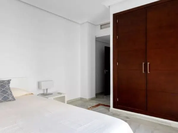 Piso en C. Sagasta, 10, Santa Cruz - Alfalfa - Foto 10
