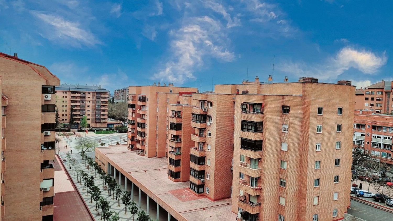Piso en Sector Pintores, 7, Primera Fase - Nuevo Tres Cantos, Primera Fase - Nuevo Tres Cantos - Foto 29