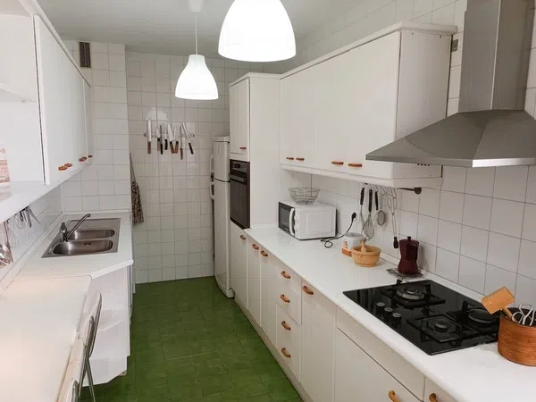 Piso en Plaza aviador ruiz de alda, 5 n, Prado de San Sebastián - Ramón Carande - Foto 6