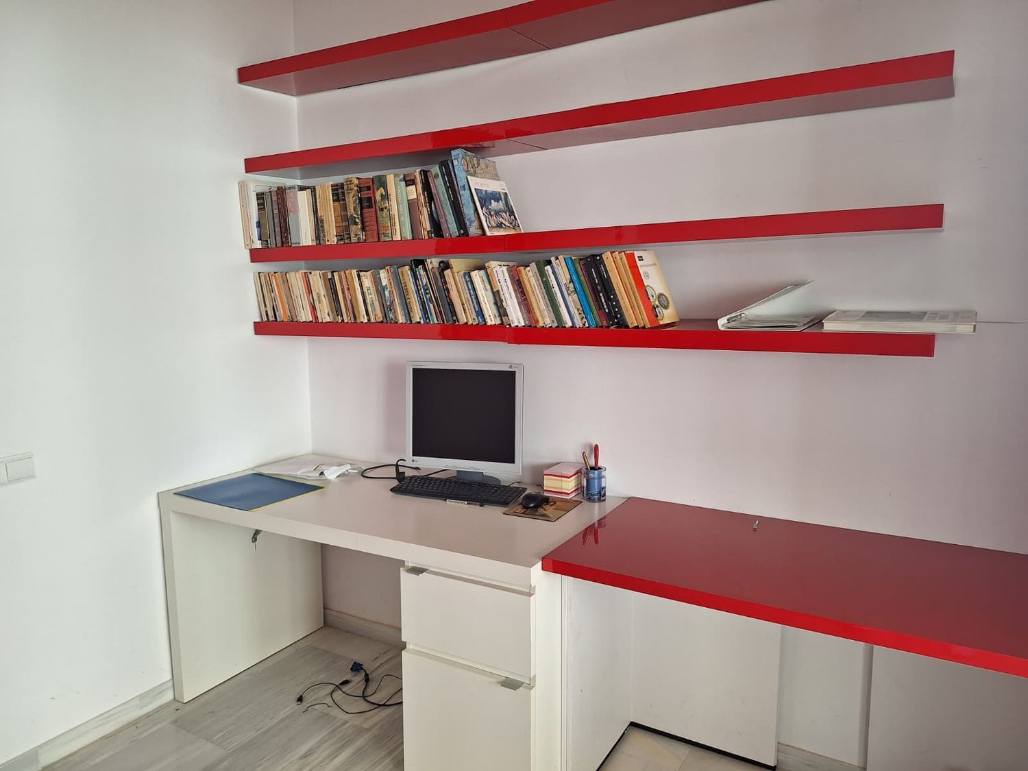 Ático en Camino Mesa del Baño, 24 - Foto 7