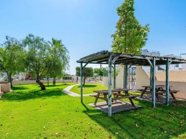 Chalet adosado en Calle Navia, 338, Villamartín - Foto 25