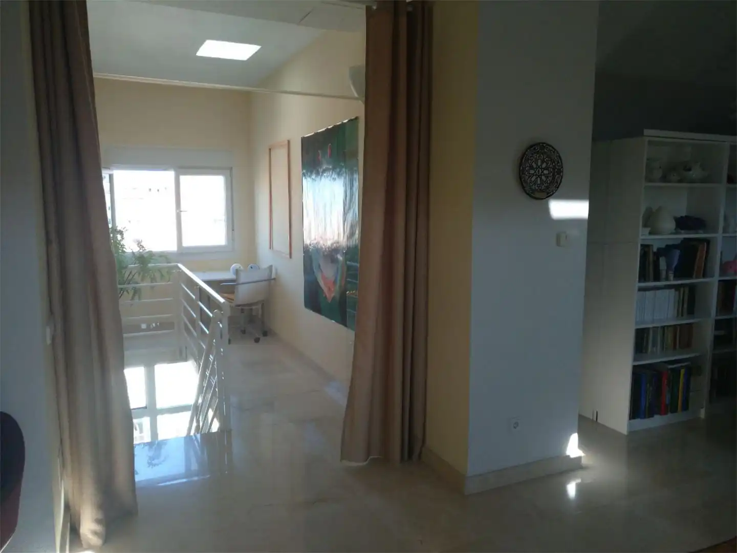 Apartamento en  Avenida del Doctor Federico Rubio y Galí 31 - Foto 5