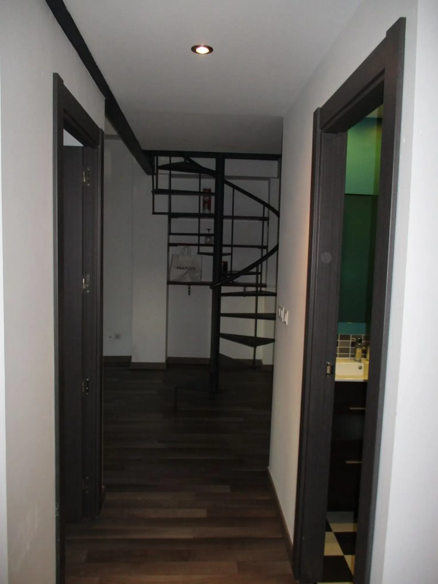 Dúplex en calle del Órgano, 3 - Foto 13