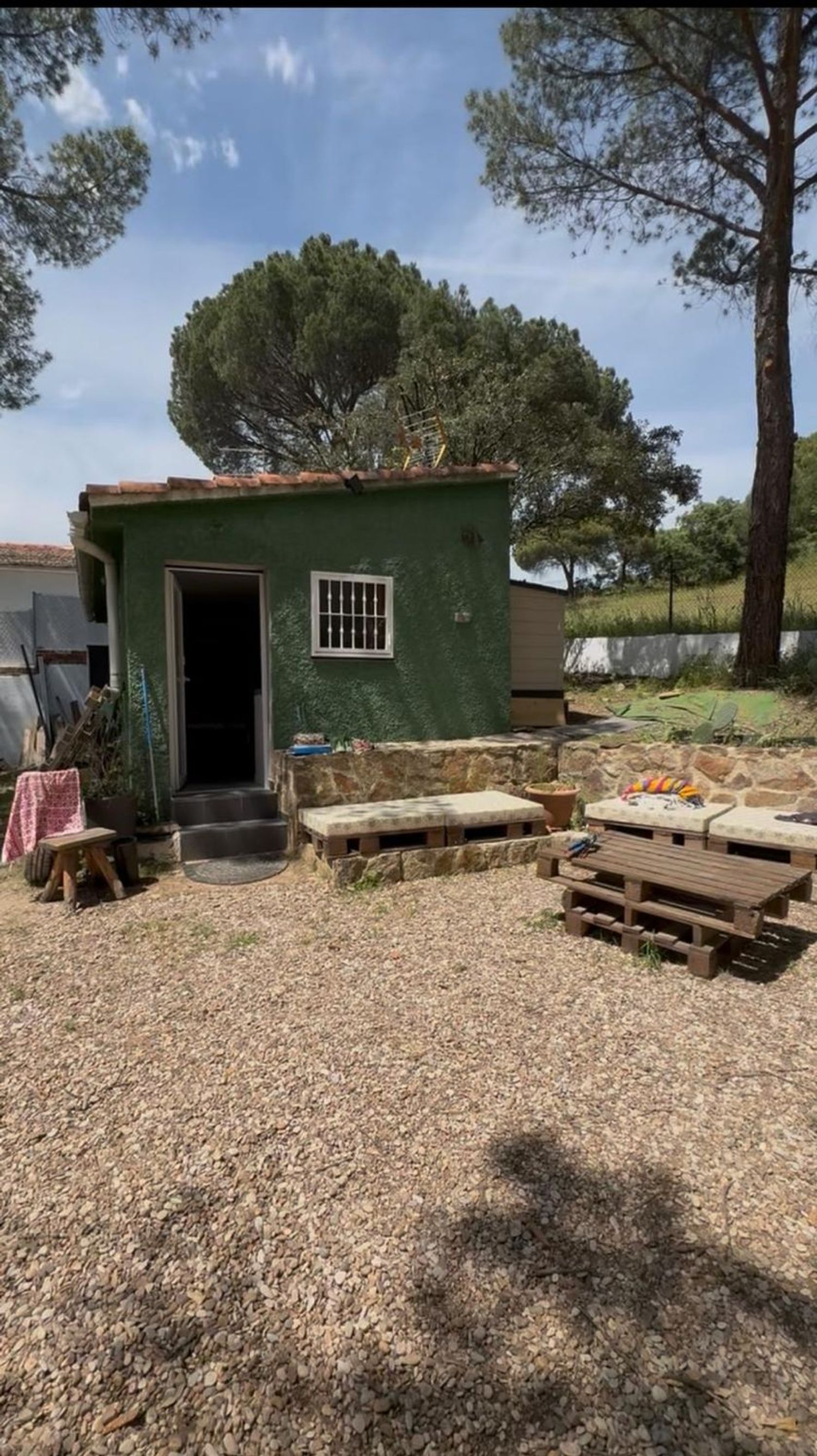 Finca rústica en Diseminados puente San Juan, 57 - Foto 14