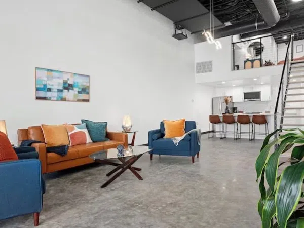 Estudio en calle Salinas, 1 - Foto 2