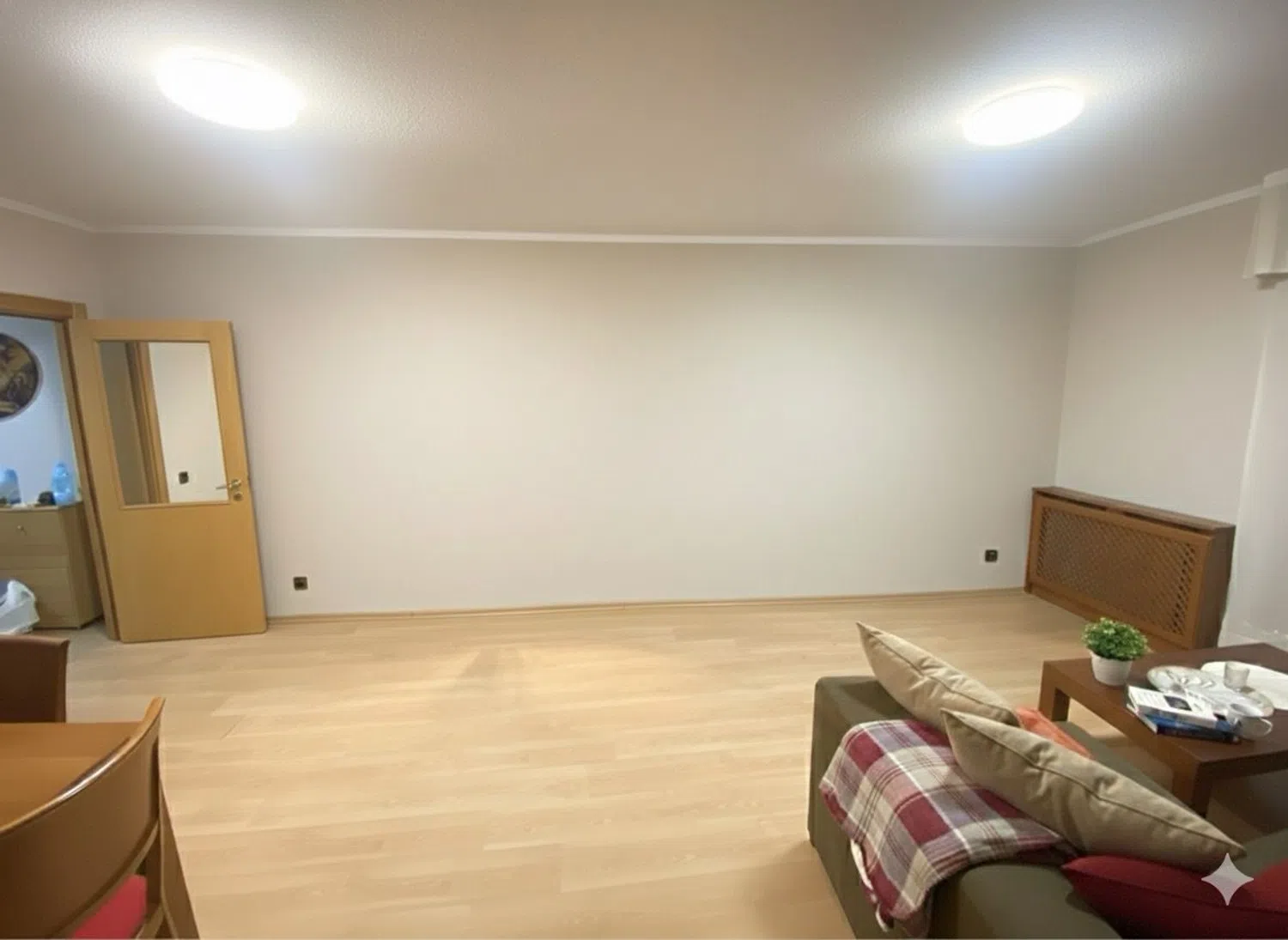 Piso en calle de Monsalupe, 12 - Foto 2