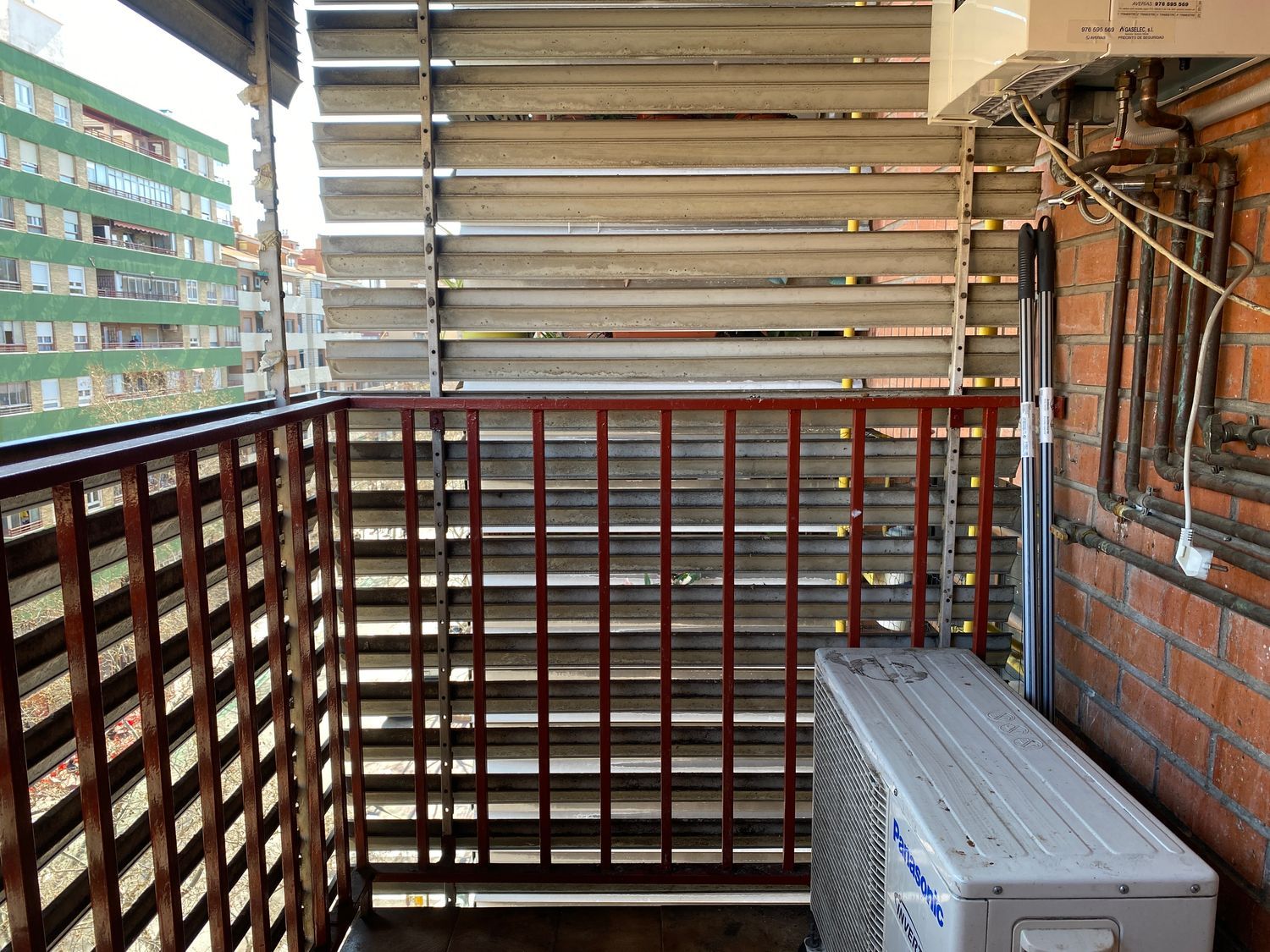 Piso en paseo de Calanda, 22 - Foto 5