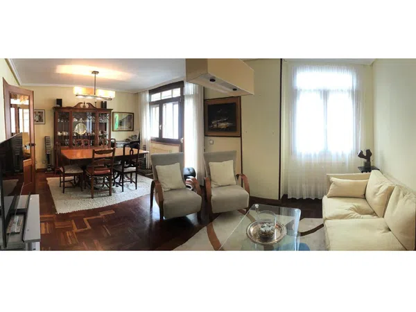 Piso en Santa Teresa-San Pedro Cardeña, Santa Teresa-San Pedro Cardeña - Foto 1