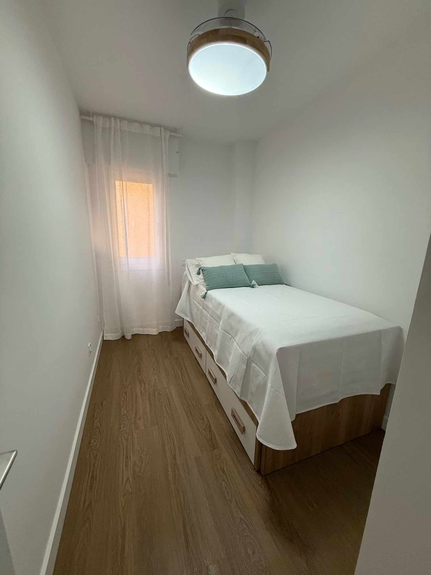 Piso en Calle Dársena de la Batea, 22, Almerimar, Almerimar - Foto 2