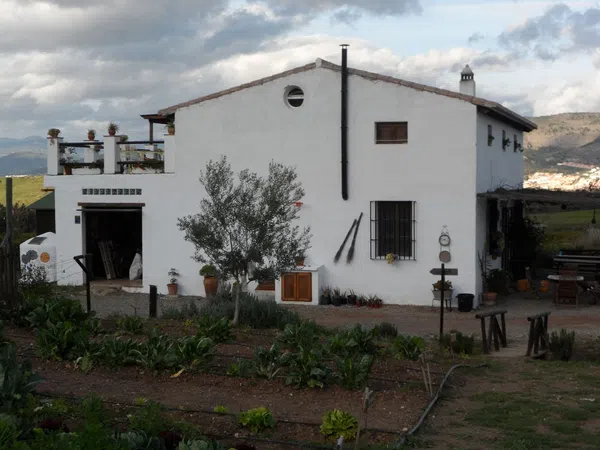 Casa rural en Paraje Amasaderos, 200 - Foto 11