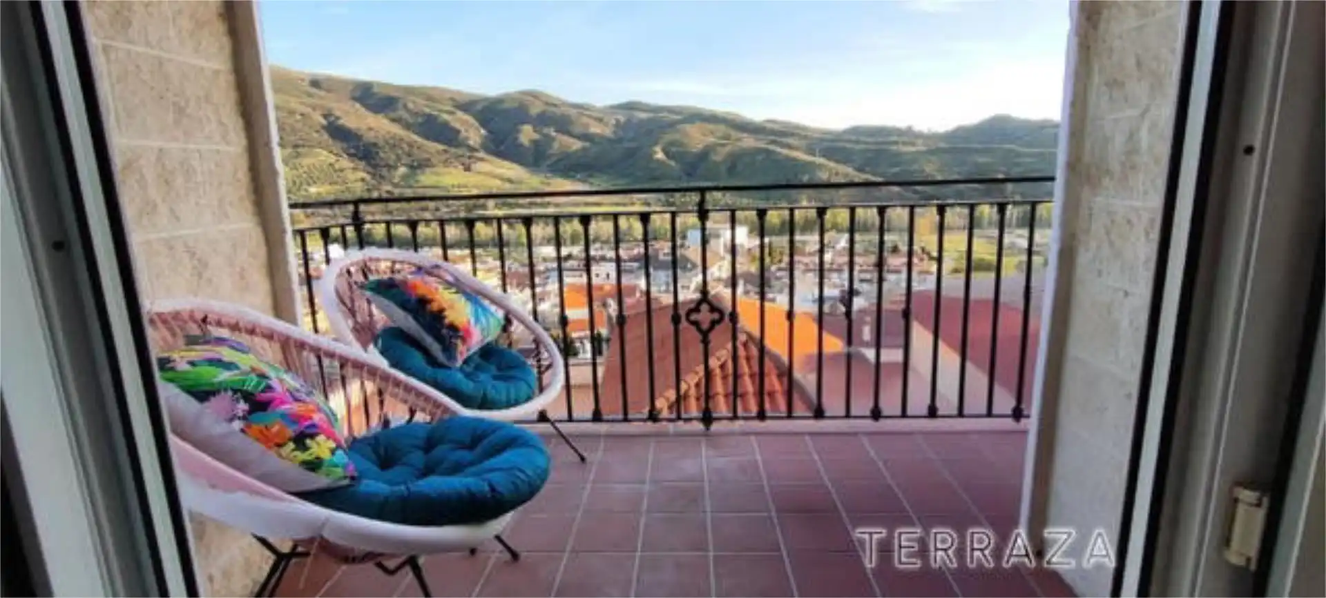 Apartamento en Alquiler Cenes de la Vega (Granada) - Foto 5