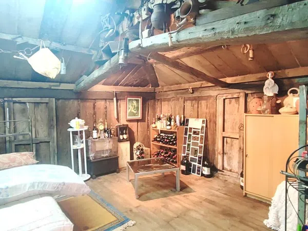 Chalet pareado en Toroyes, 14, Parroquias surorientales, Parroquias surorientales - Foto 5