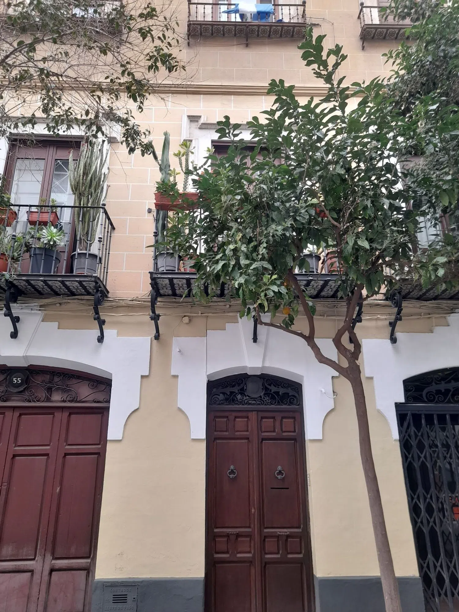 Piso en calle Simón García, 55 - Foto 24