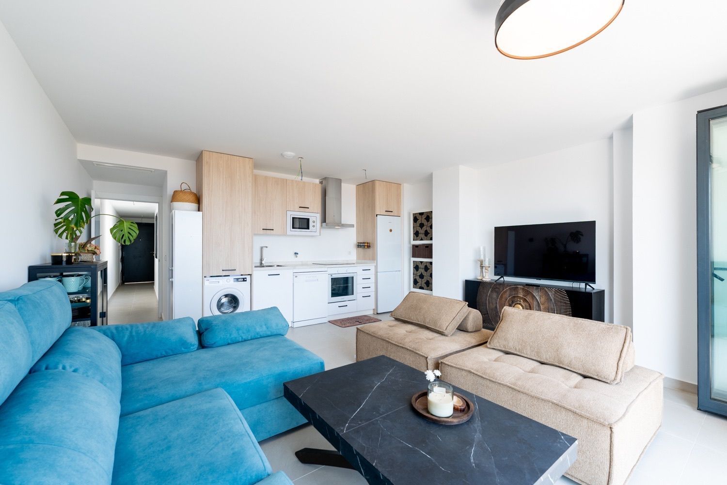 Ático en Calle Venta Espinosa, 2, Urbanización Santa Rosa, Urbanización Santa Rosa - Foto 16