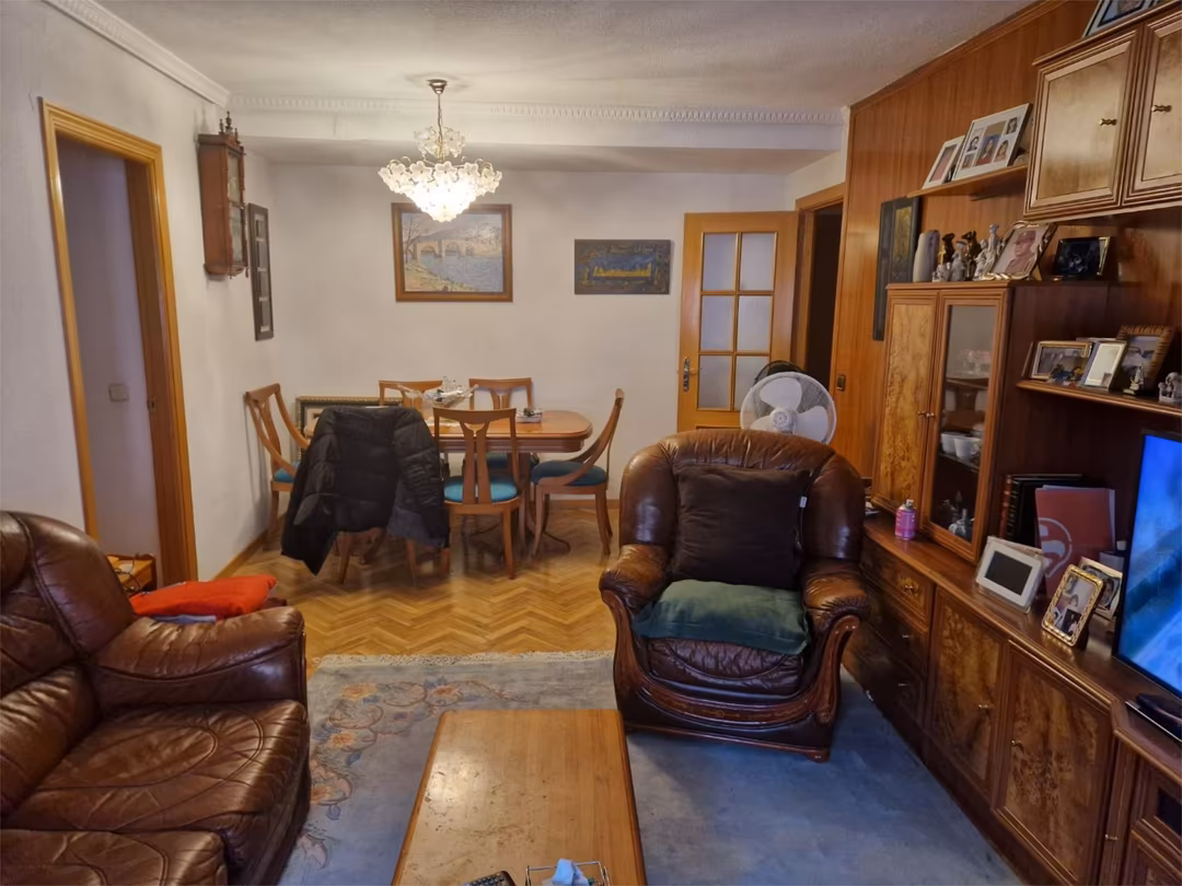 Piso en  Calle de Minerva 169 - Foto 9