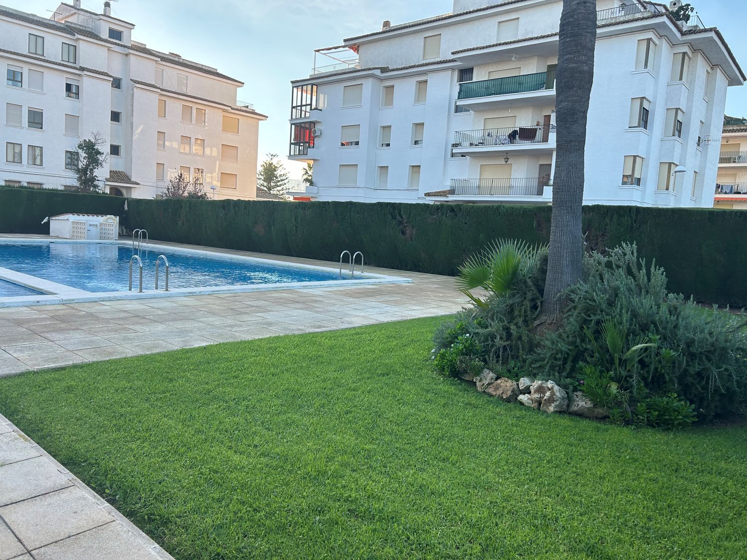 Piso en Avenida d'Europa, 148, Almardá, Almardá - Foto 13