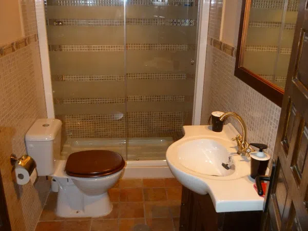 Casa rural en Lugar de Bermiego, 41 - Foto 14