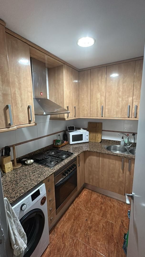 Piso en  Rambla de Santa Mònica 12 - Foto 4