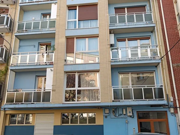 Piso en Calle Agirre Solarte, 3 - Foto 23