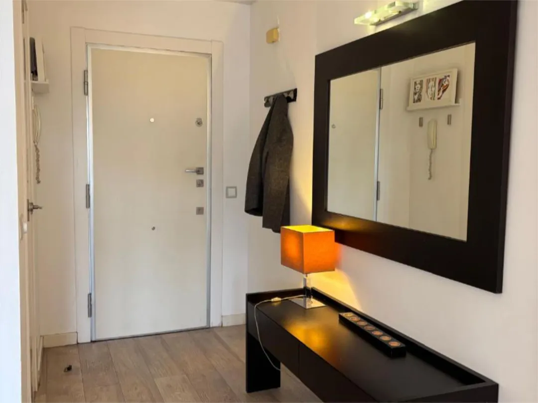 Piso en  Carrer de la Guàrdia Civil 22 - Foto 2