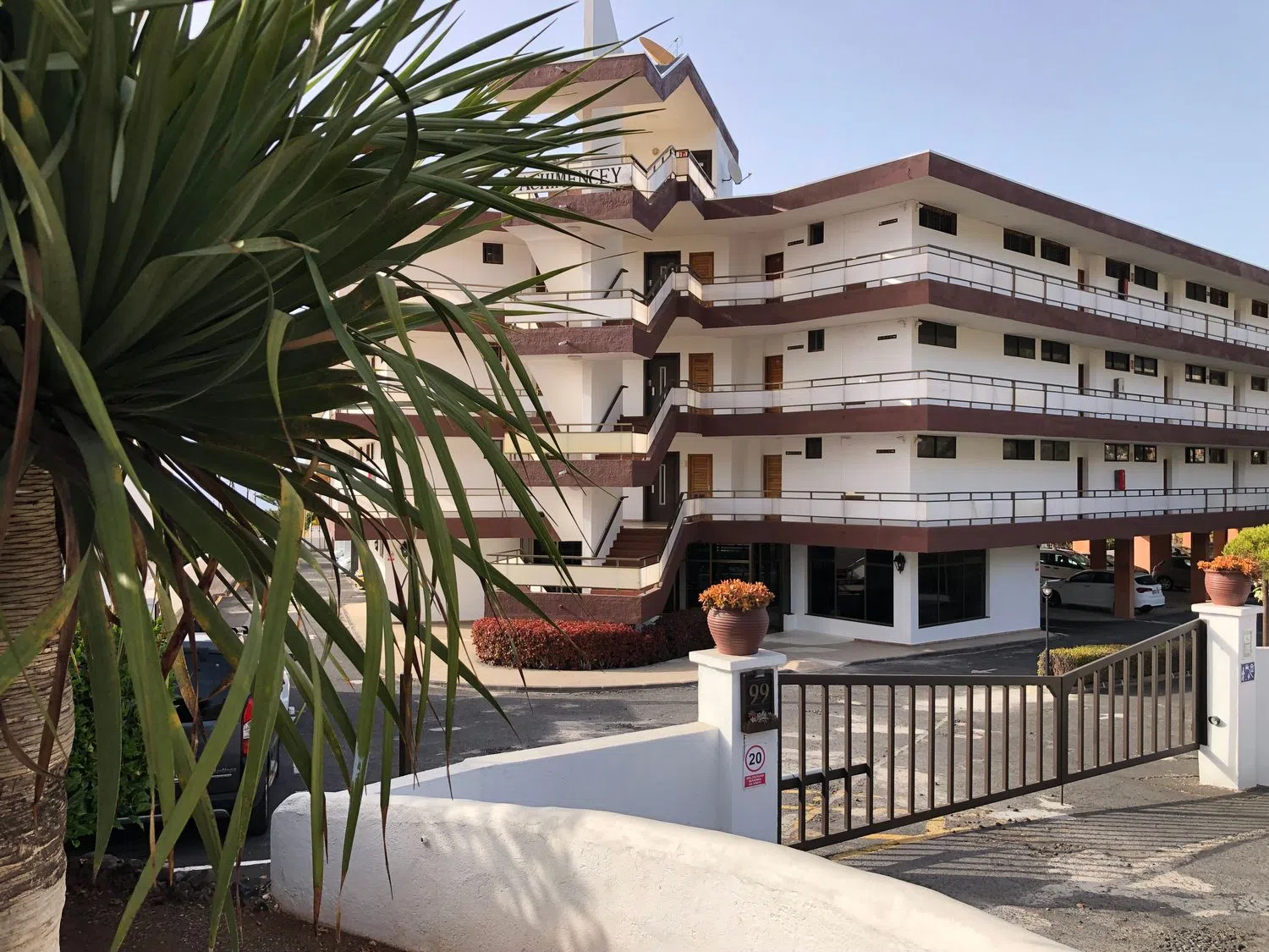 Piso en carretera General de Bajamar, 99 - Foto 2