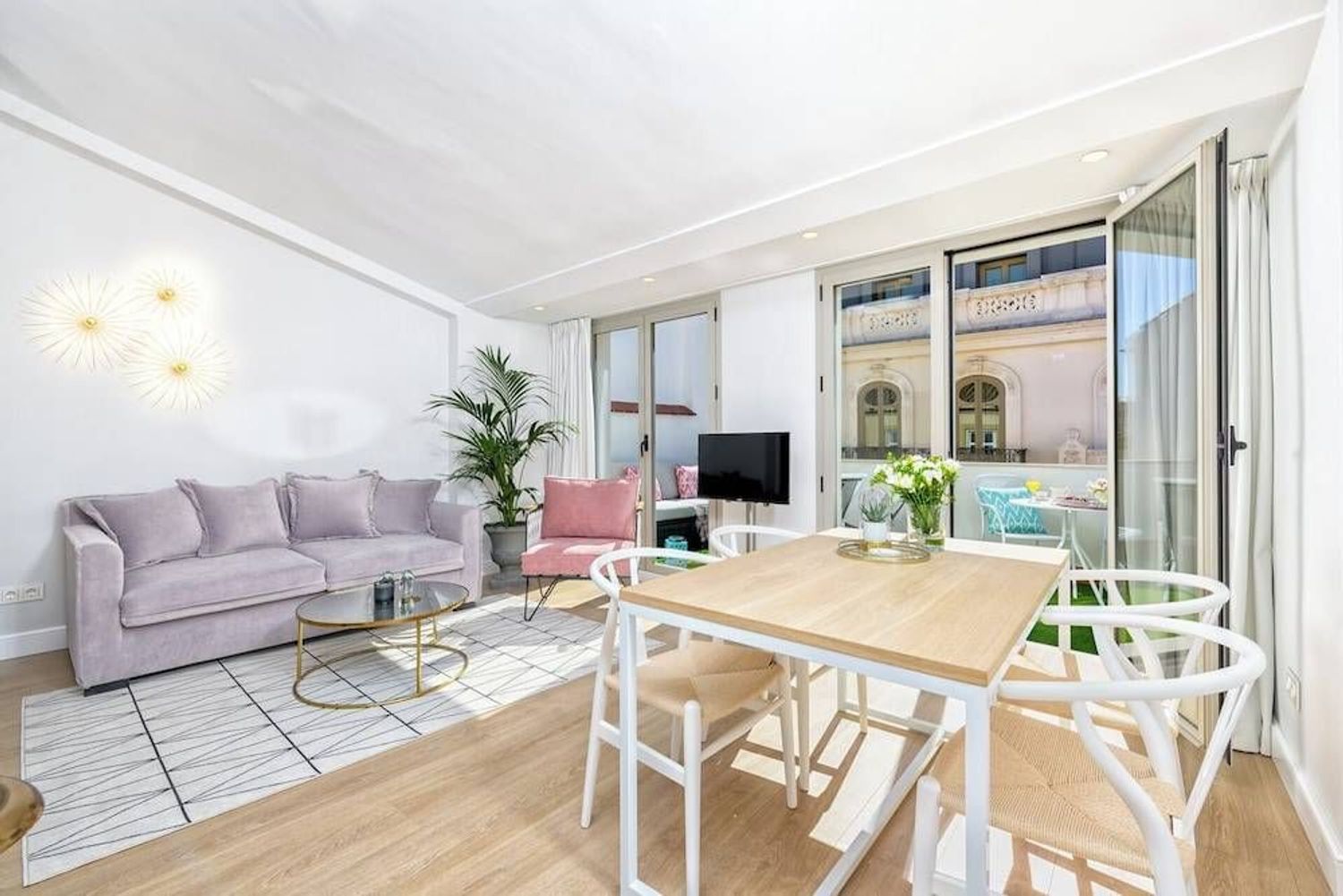 Casa de pueblo en calle Sebastián Souvirón, 4 - Foto 3