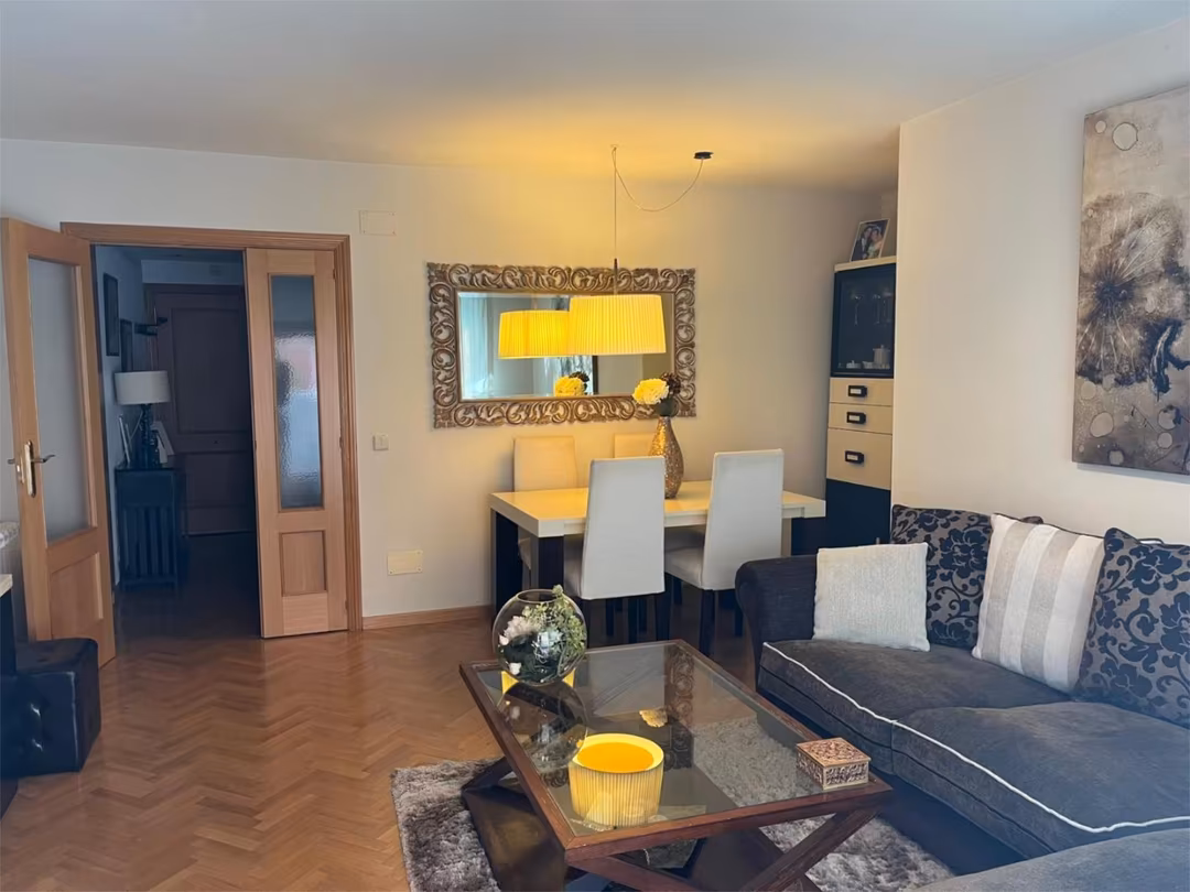 Piso en  Calle París 16 - Foto 16