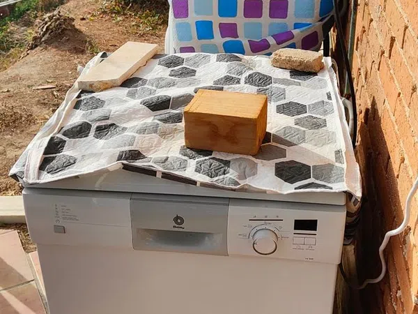 Casa independiente en calle del Estambre, 1 - Foto 24