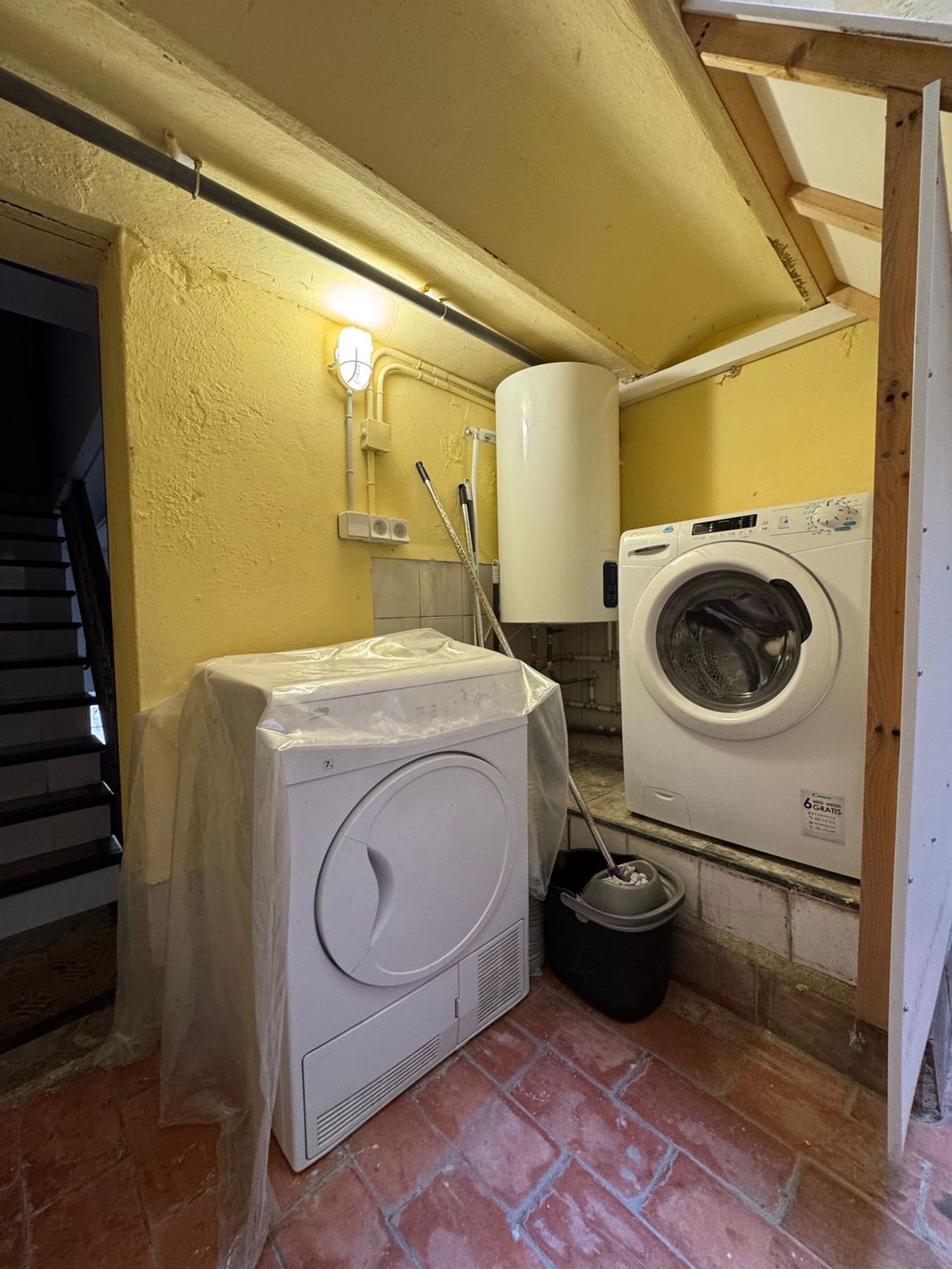 Piso en Costa del Teatre, 7 - Foto 13