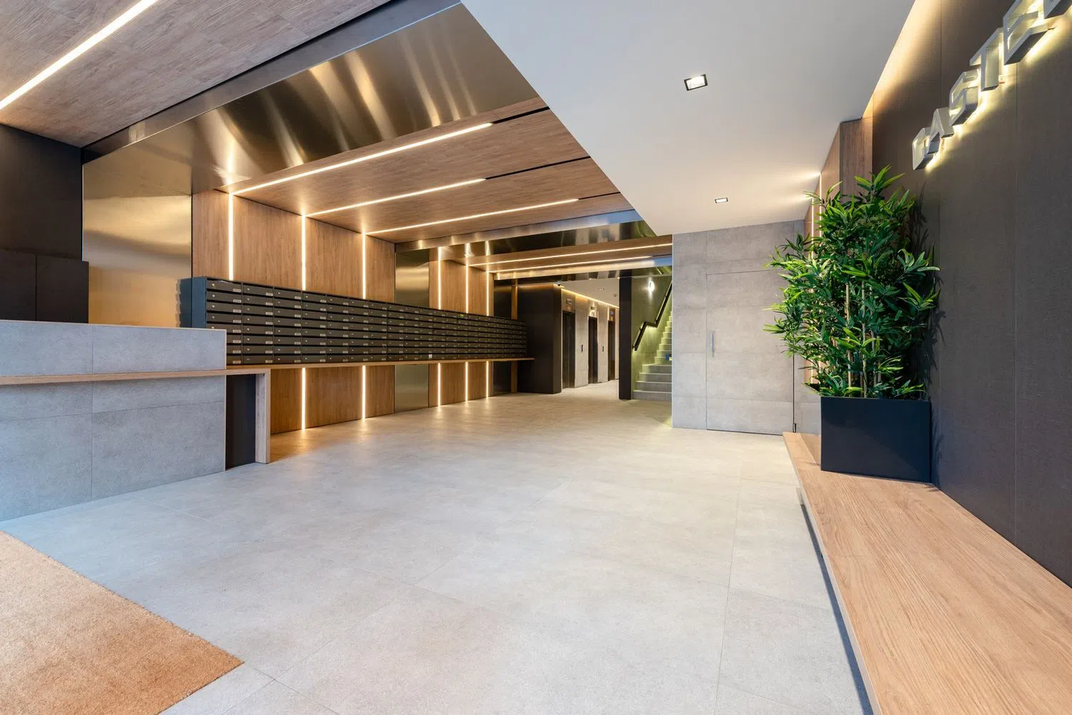 Estudio en calle de San Benito - Foto 12