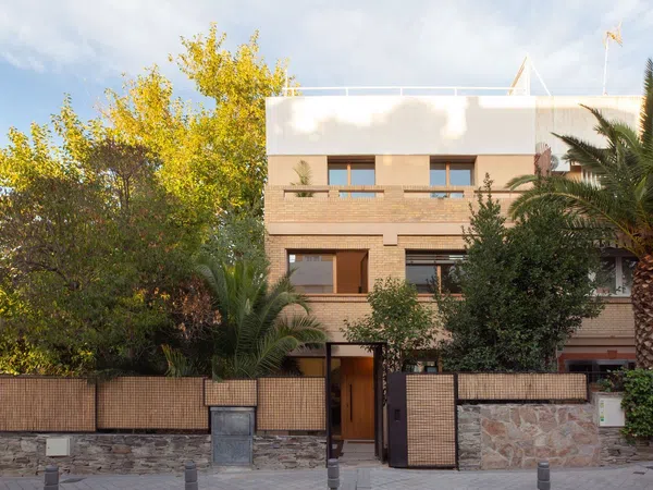 Chalet pareado en calle Virgen de Fatima, 1 - Foto 31