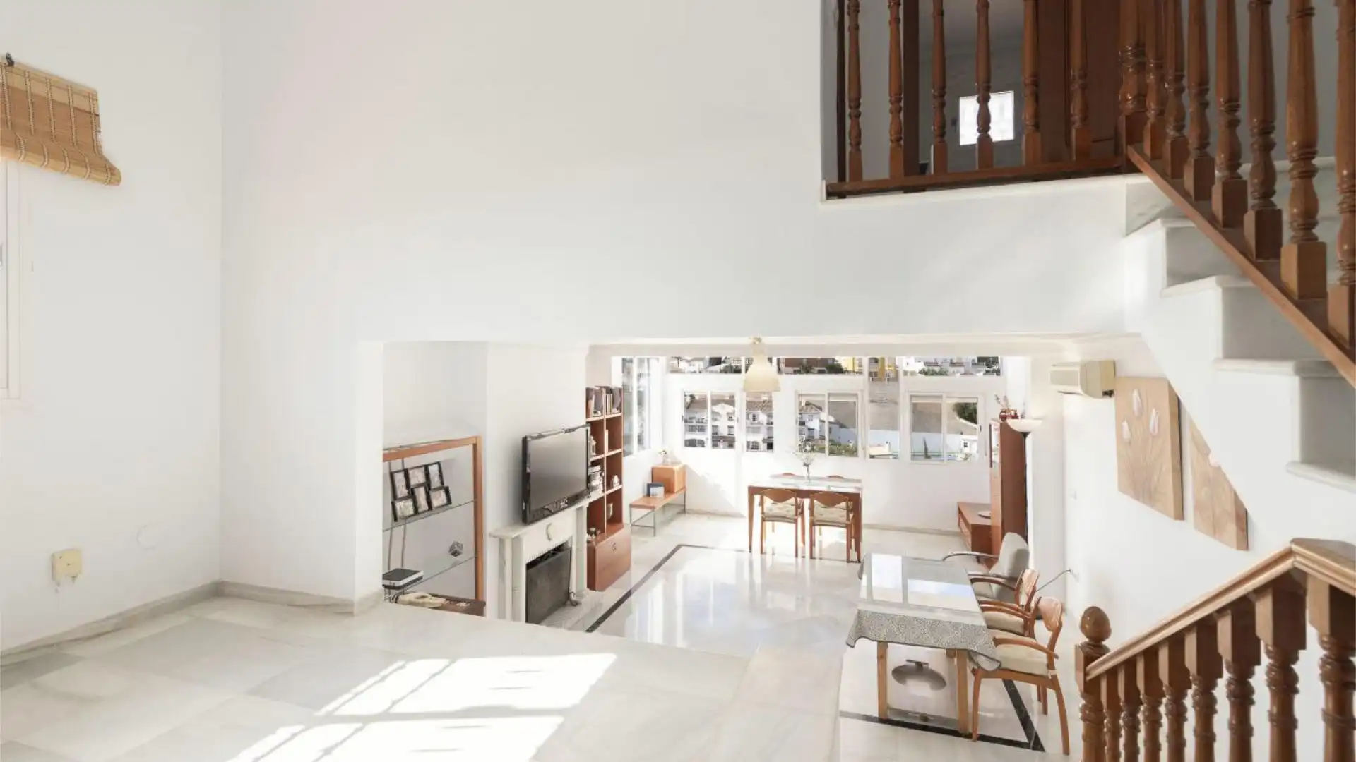 Casa adosada en  Calle Picadero 20 - Foto 11