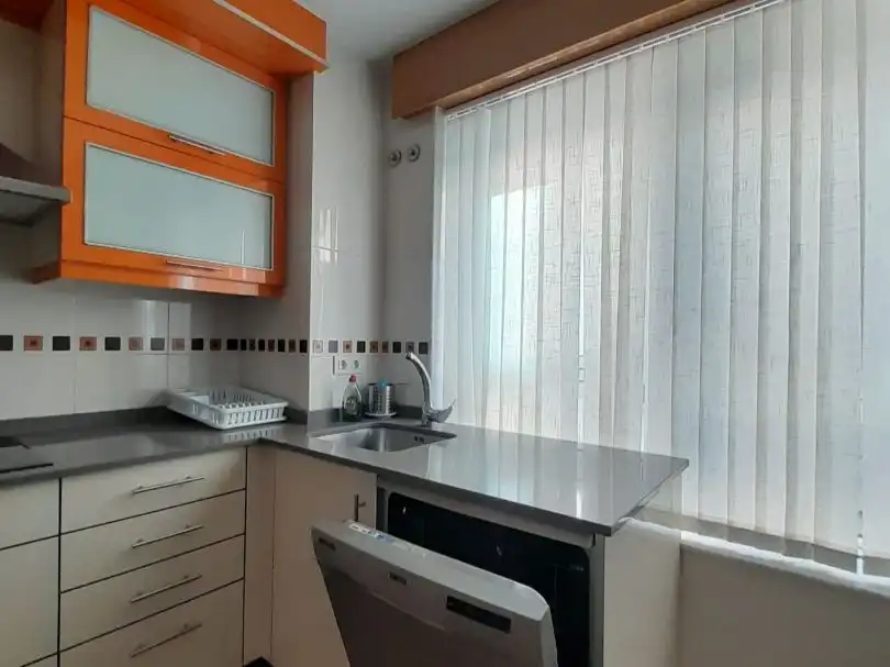 Piso en  Rúa de Sempre en Galiza 7 - Foto 2