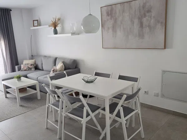 Piso en calle del Molí del Garrover, 20 - Foto 3