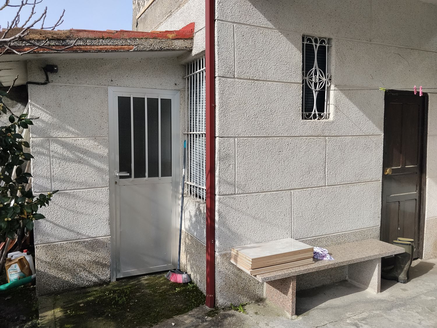Cortijo en Calle Marcelo Macías, 41 - Foto 7
