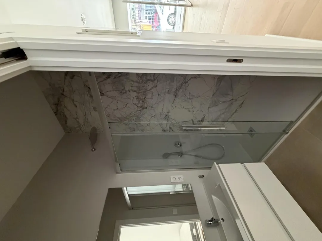 Piso en  Carrer de Sant Jacint Castanyeda 22 - Foto 9