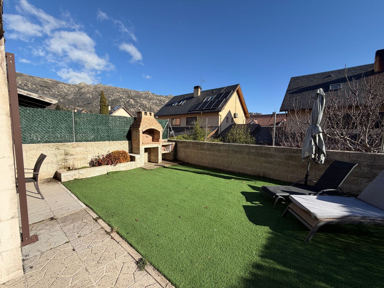 Chalet pareado en Calle Arroyo de las Callejas, 13 D - Foto 32