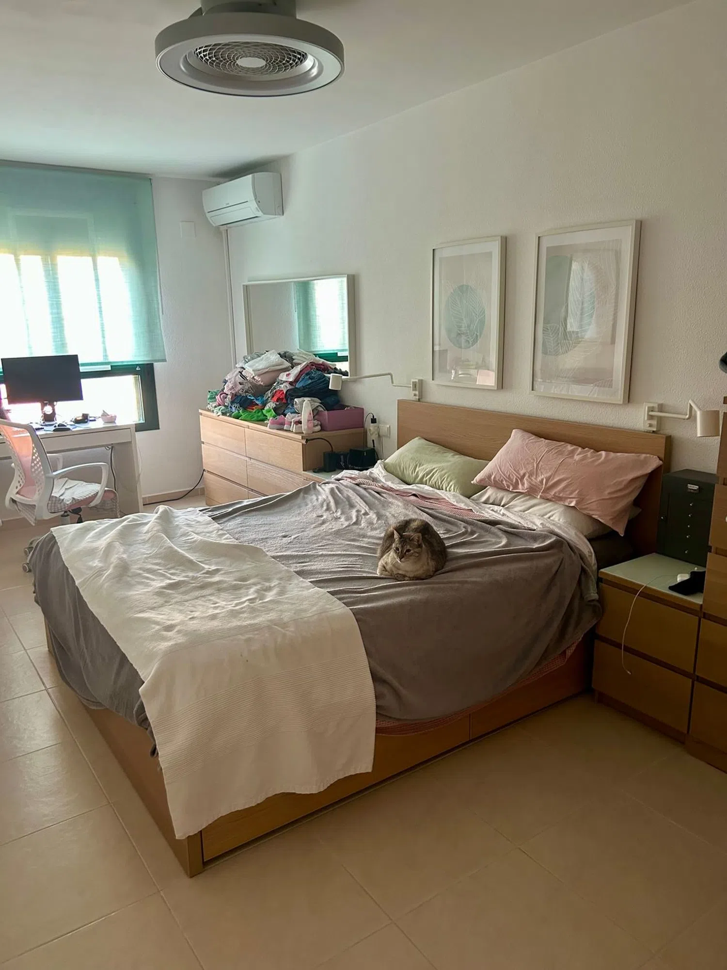 Piso en avenida Alcoi, 152 - Foto 8