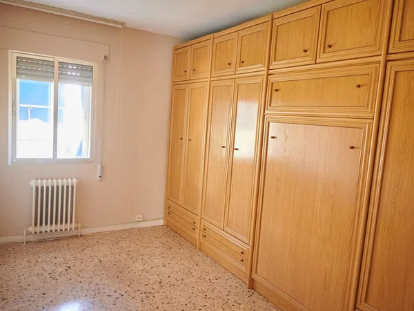 Piso en Urb. parque de la coruña Parque de la Coruña - Las Suertes - Foto 18