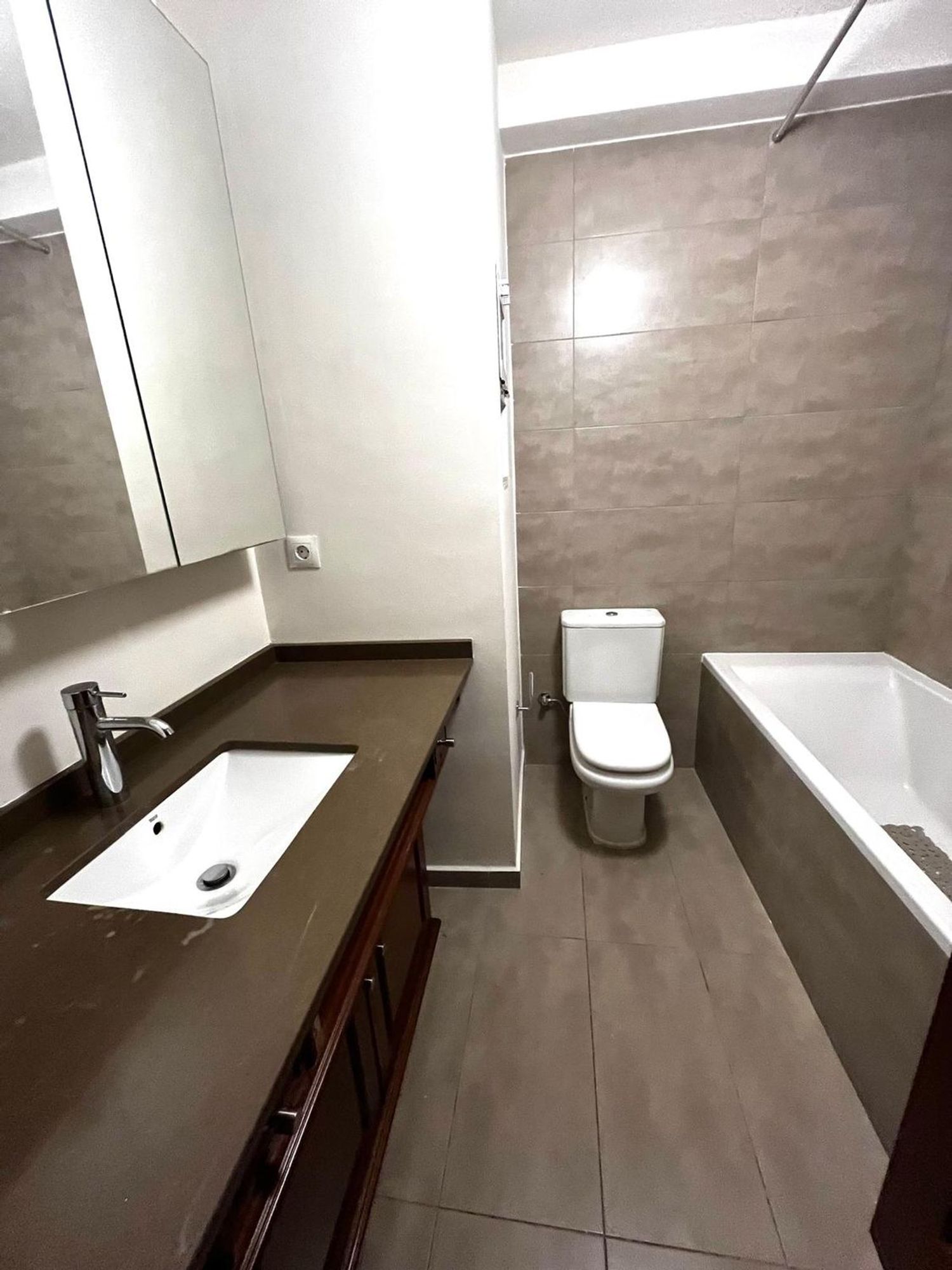 Piso en Barrio Conde de Ureña - Foto 7