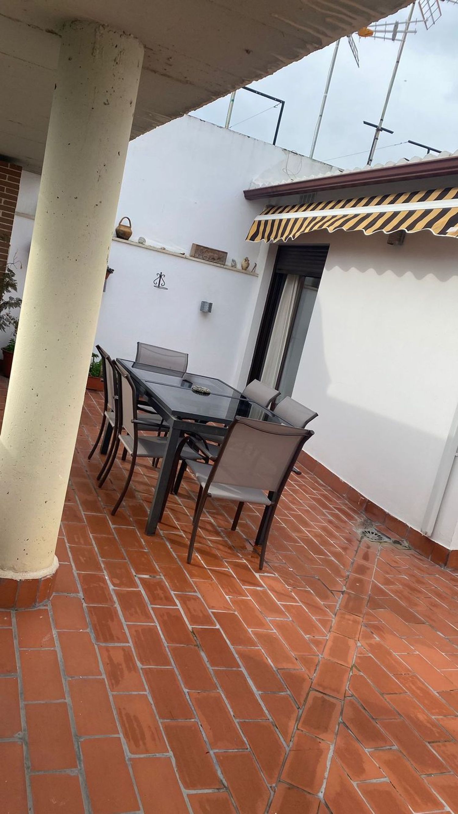 Piso en Calle Cordel de Écija, 2, Sector sur - Santa Cruz - Foto 6