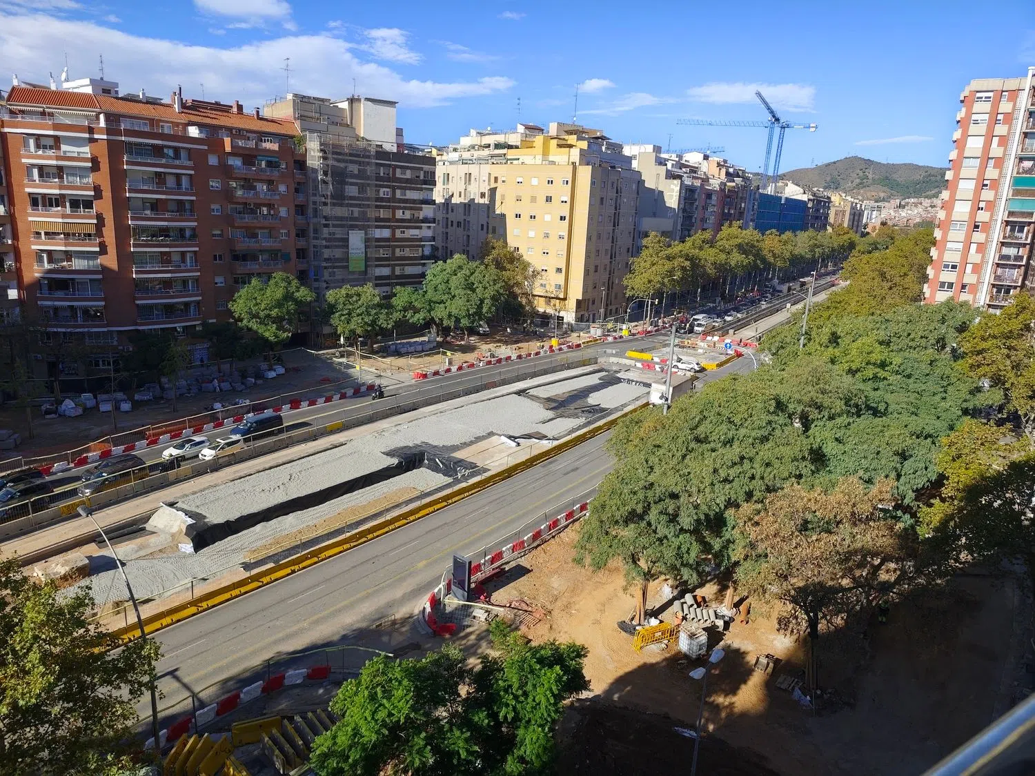 Piso en avenida Meridiana, 324 - Foto 18