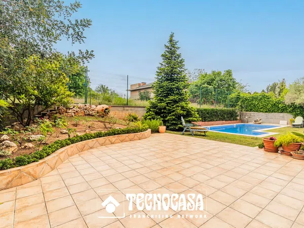 Casa o chalet independiente en Valldoreix, Valldoreix - Foto 4