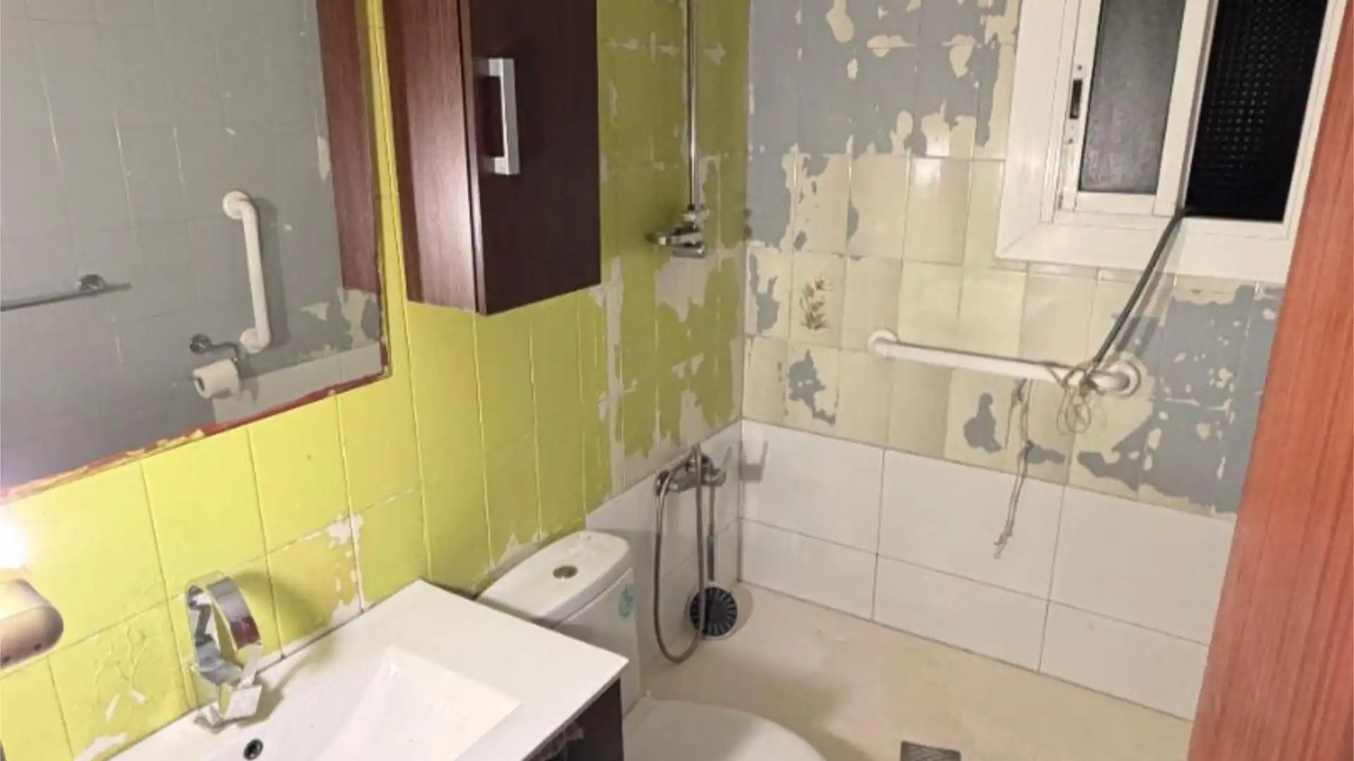 Piso en  Carrer del Carme 90 - Foto 5