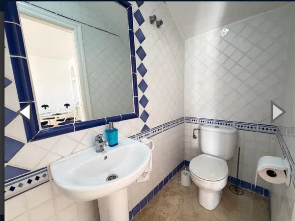 Chalet adosado en Nuevas villas, 556, Orihuela Ciudad - Foto 9