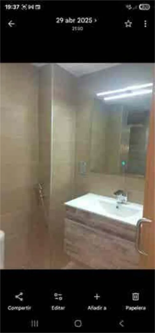 Piso en Zona Olimpica - Foto 1