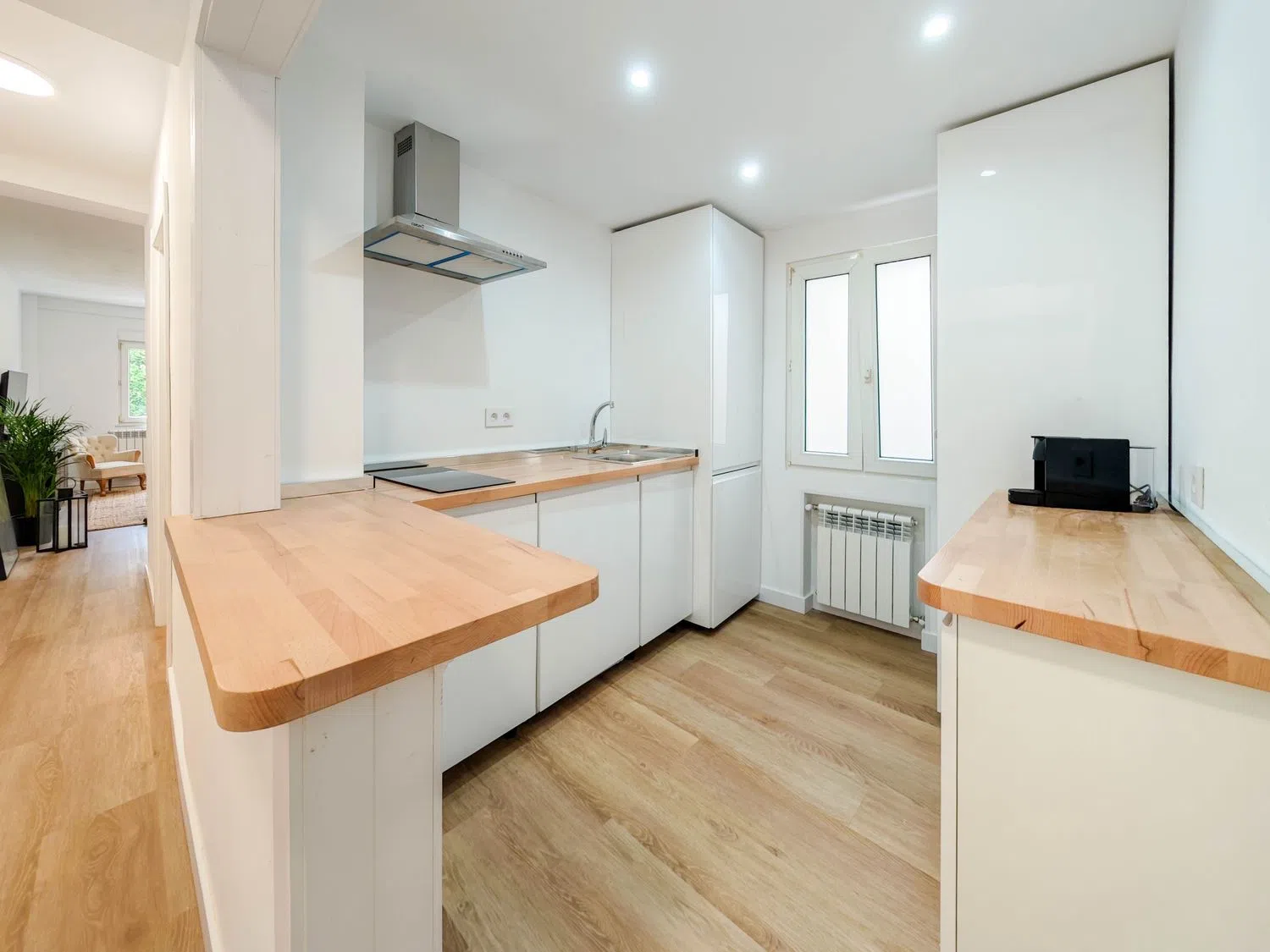 Piso en calle Padre Suárez, 21 - Foto 14